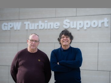 GPW Turbine Support_klein