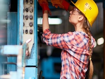 Zomerlezing techniekcollege