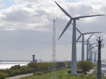 20180720_Hoe staat het met de verduurzaming van haven en industrie_klein