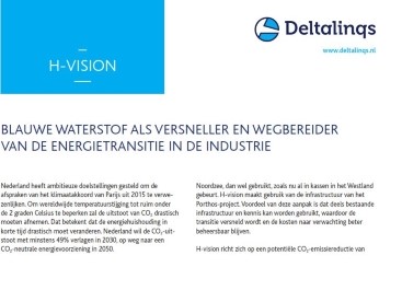 Factsheet H-vision