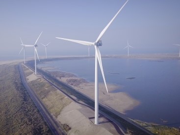 Rotterdamse wind voor Rotterdamse ondernemers