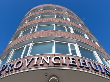 Provinciehuis