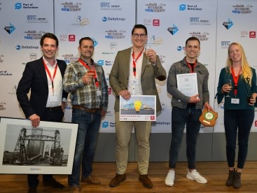 Havenevenement 2019