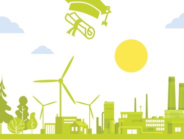 Opleiding Energietransitie