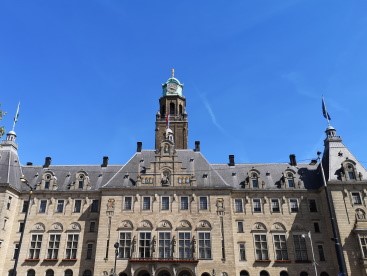 Stadhuis Rotterdam_klein