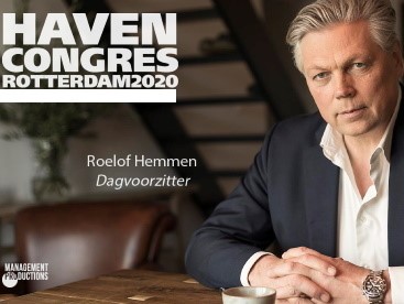 Havencongres Rotterdam 2020.1