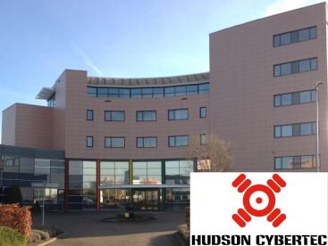 Hudson Cybertec - logo_klein
