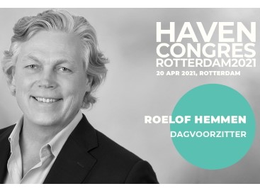 39e Havencongres Rotterdam