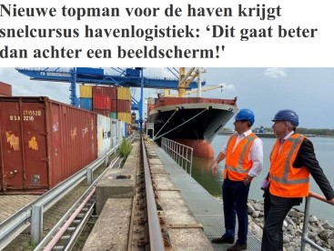 Victor bij Waalhaven Group_klein