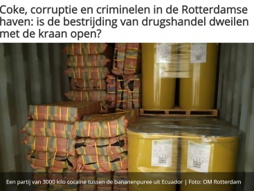 Drugshandel en de Rotterdamse haven.JPG