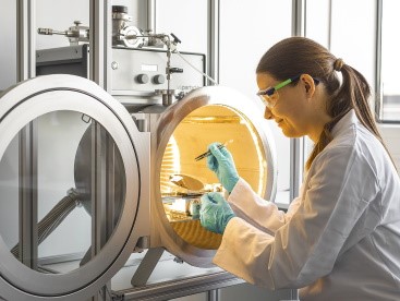 20220719 Nieuwe technologieën zullen worden getest in het Fieldlab Industrial Electrification_klein