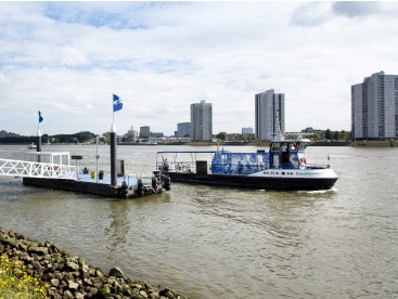 Deltalinqs vraagt college van B&amp;W heroverweging nieuwe oeververbinding_Fotograaf Hester Blankestijn vermelden bij gebruik foto_klein