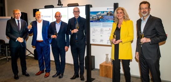 HCCE_Hoofdbericht DCP-nieuwsbrief