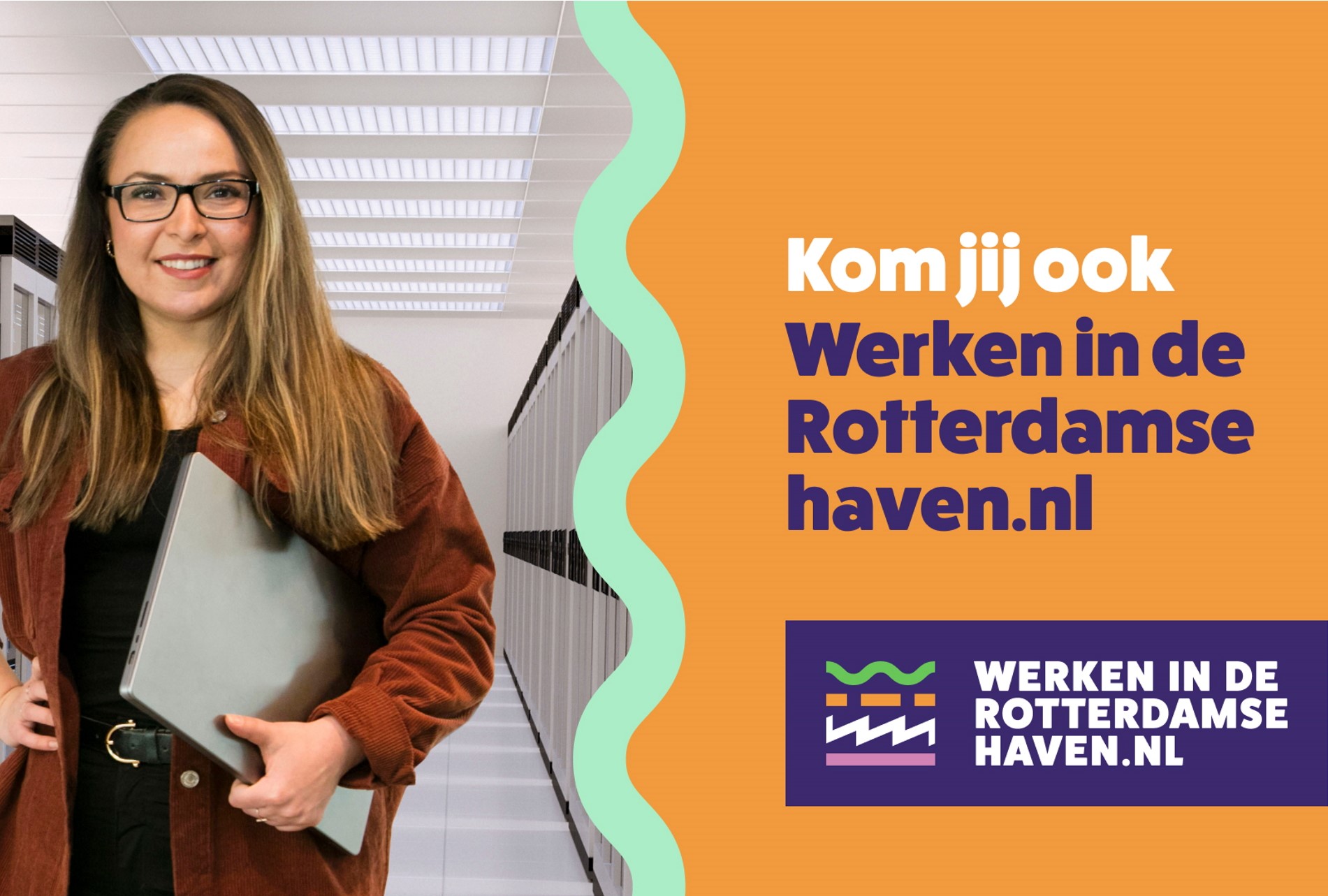 20230828 Campagne-werkeninderotterdamsehaven