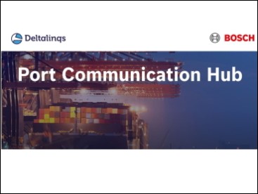 Port communication hub_2