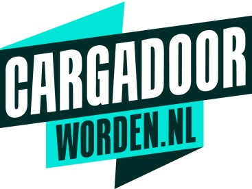 Logo cargadoor worden