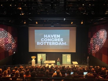 Havencongres Rotterdam 2024