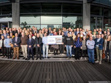 PR-bijeenkomst DPD 367 x 276