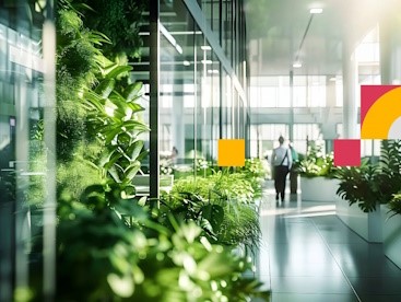finance &amp; energy tranistion event CSRD &amp; beyond (by PwC)
