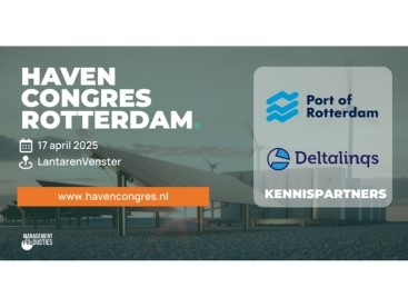 Havencongres 2025