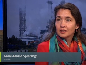 Anne-Marie webinar NKP
