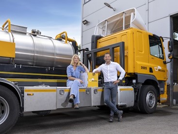 Antje Koster_ Dennis Zijlmans_ Mourik_ Q
