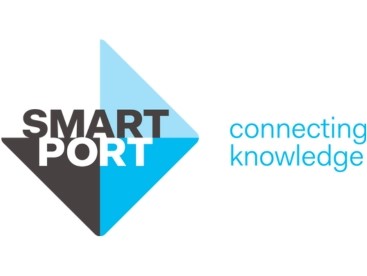 Logo SmartPort