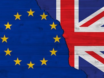 UK EU akkoord