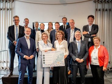 World Hydrogen Summit 2025
