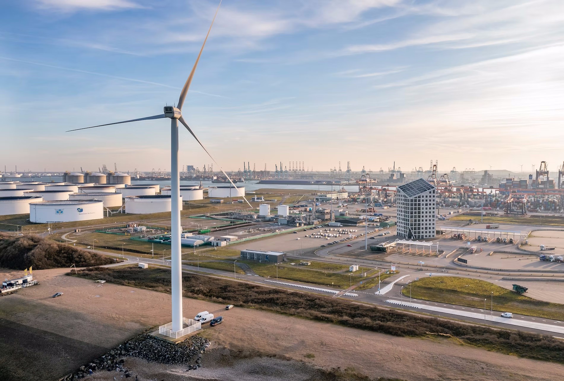 New Energy Taskforce_hoofdbericht website