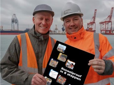 Weerbaarheidstrainingen