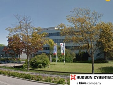 Hudson Cybertec