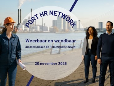 Port HR Network 2025