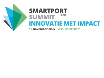 Smartport Summit 10 jaar_klein