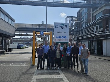 Cargill over GIS-project_klein