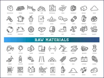 Critical Raw Materials