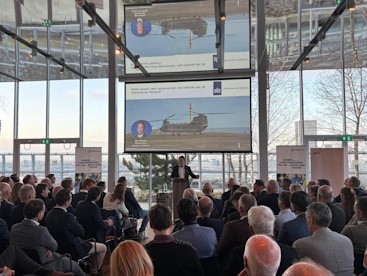 Staatssecretaris Gijs Tuinman_klein