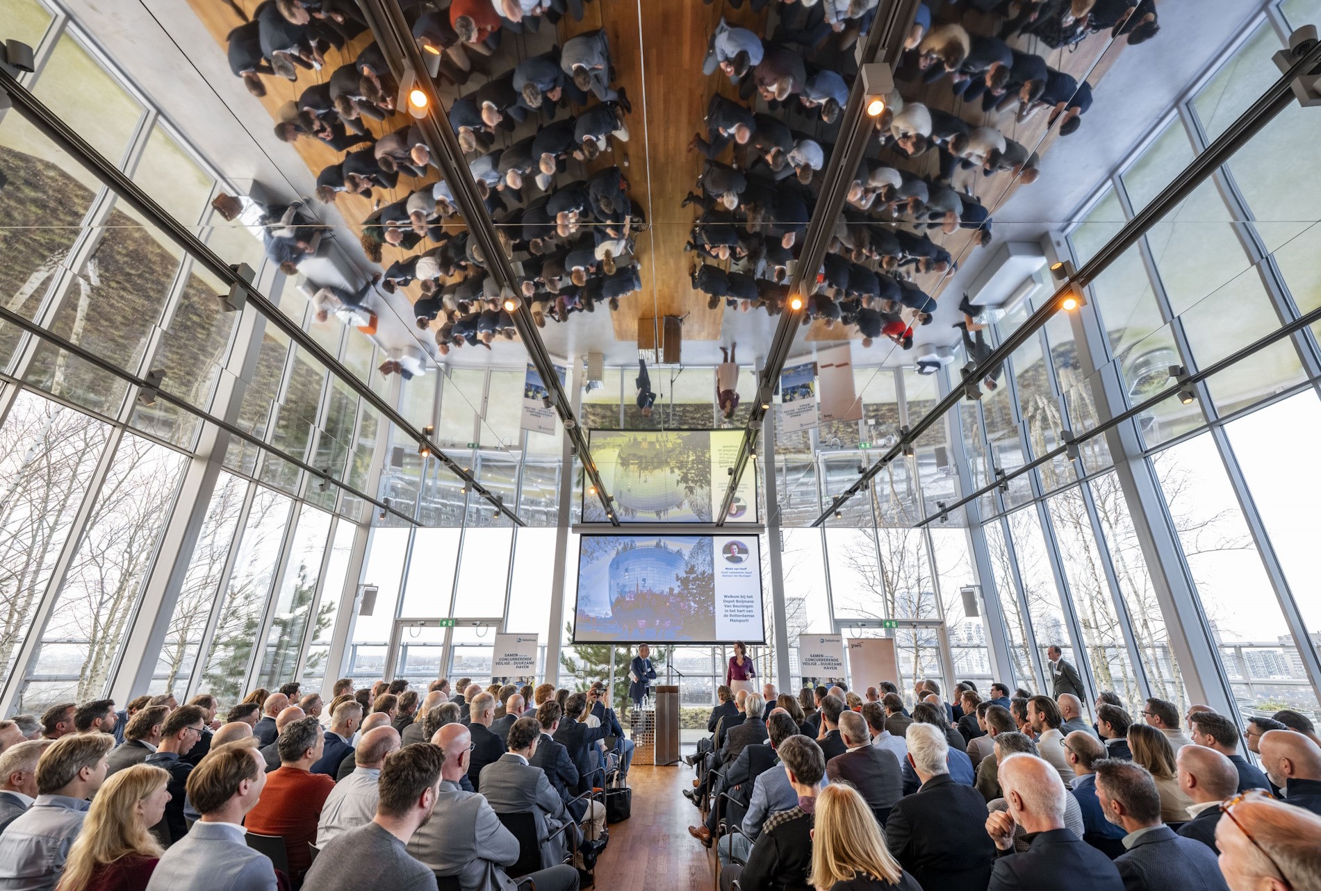 Event Defensie_groot