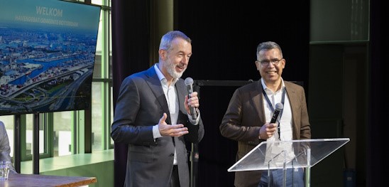 Haven Verkiezingsdebat_hoofdbericht Mailinqs