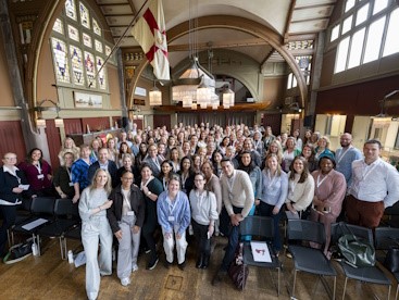 Women at the Port 2026_klein