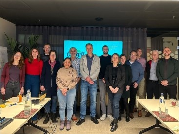 Grondstoffen Innovatie Studie