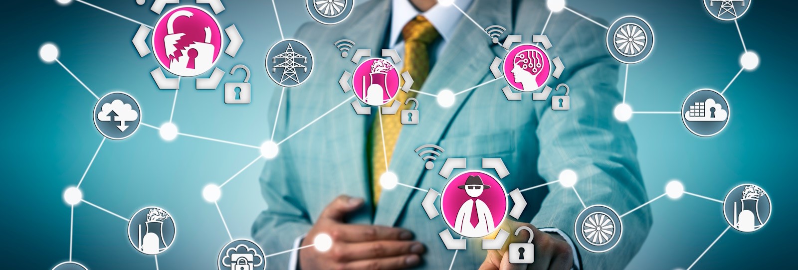 Slider weerbaarheid &amp; crisissituatie