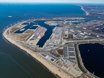 Havendialoog Maasvlakte, Europoort_klein