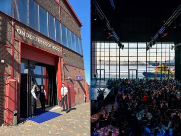 25 jaar Deltalinqs - Securitas_klein