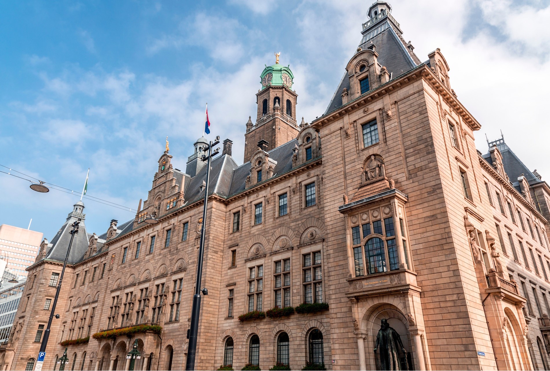 Stadhuis Rotterdam_groot