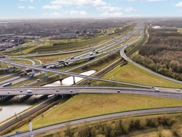 Rotterdam A15_klein