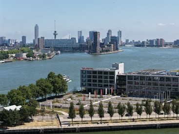 Netwerkbijeenkomst Den Hartogh_klein
