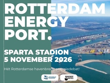 Rotterdam Energy Port 2026_klein
