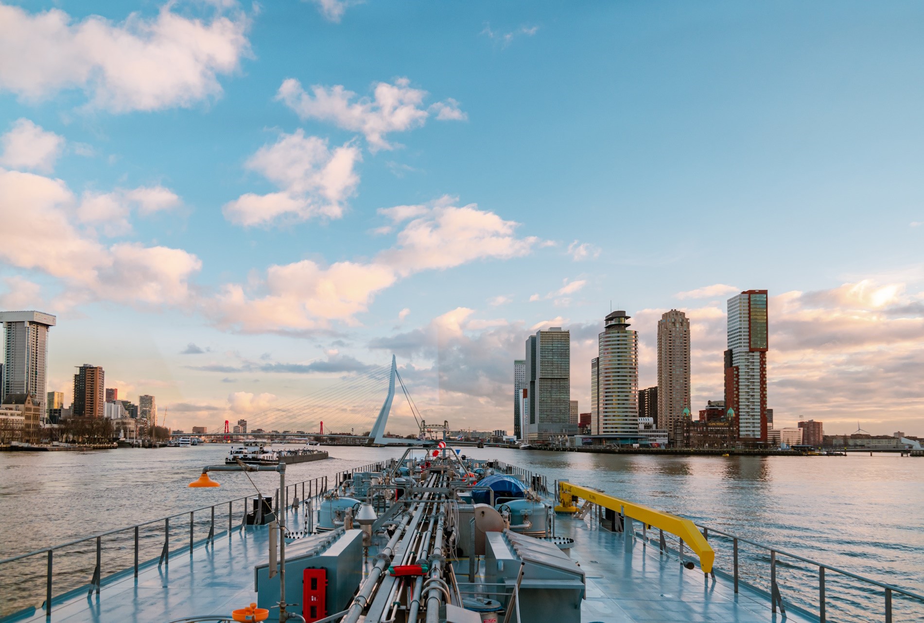 Verduurzaming scheepvaart_groot